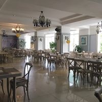 Рестораны preview