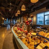 Рестораны preview