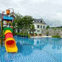 Бассейны preview