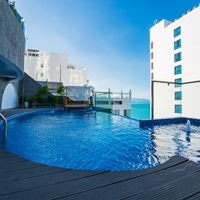 Бассейны preview