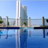 Бассейны preview