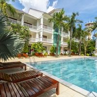 Бассейны preview