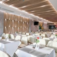 Рестораны preview