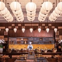 Рестораны preview