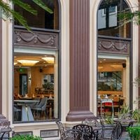 Рестораны preview