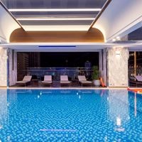 Бассейны preview