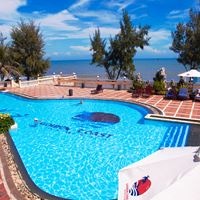 Бассейны preview