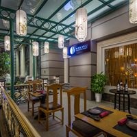 Рестораны preview