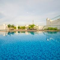 Бассейны preview