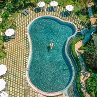 Бассейны preview