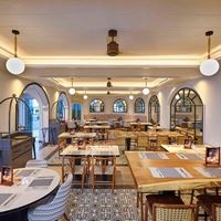 Рестораны preview