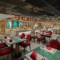 Рестораны preview