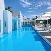 Бассейны preview