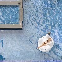 Бассейны preview