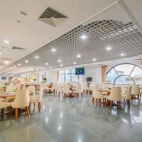 Рестораны preview