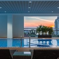 Бассейны preview