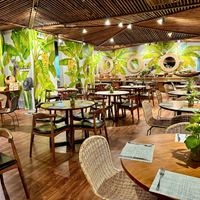 Рестораны preview