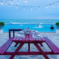 Рестораны preview