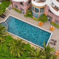 Бассейны preview