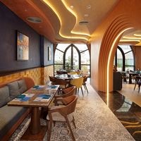 Рестораны preview