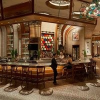 Рестораны preview