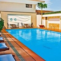 Бассейны preview