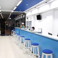 Рестораны preview