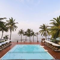 Бассейны preview