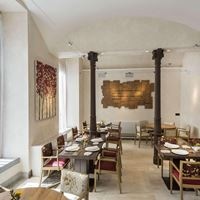 Рестораны preview