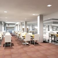 Рестораны preview