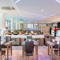 Рестораны preview