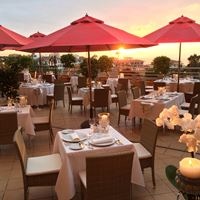 Рестораны preview