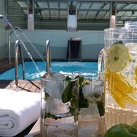 Бассейны preview