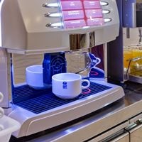 Рестораны preview