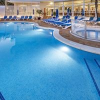 Бассейны preview