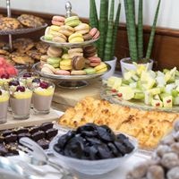 Рестораны preview