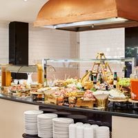 Рестораны preview