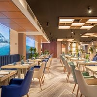 Рестораны preview