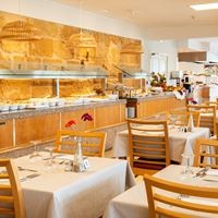 Рестораны preview