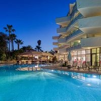 Бассейны preview