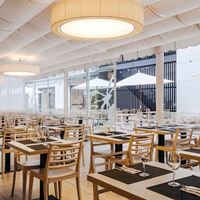 Рестораны preview