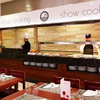 Рестораны preview