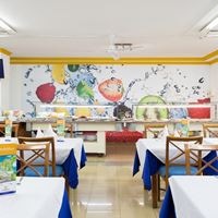 Рестораны preview