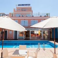 Бассейны preview