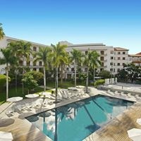 Бассейны preview