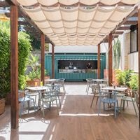 Рестораны preview