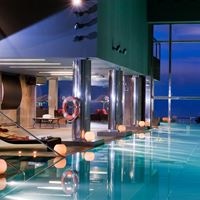 Бассейны preview