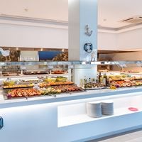 Рестораны preview