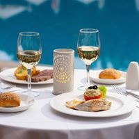 Рестораны preview