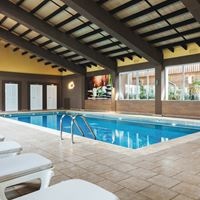 Бассейны preview